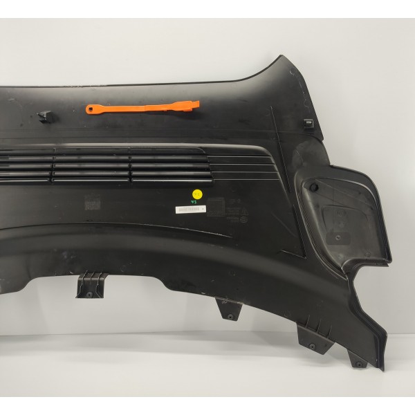 Acabamento Porta Malas Porsche 911 Carrera S 2021 992863081a
