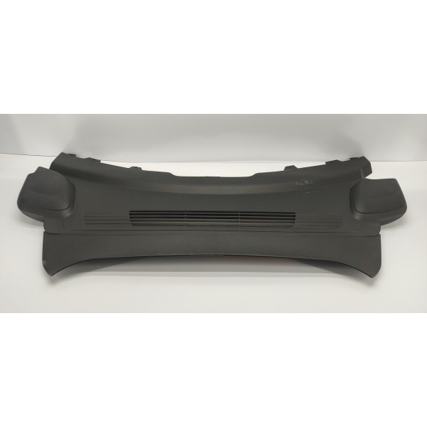 Acabamento Porta Malas Porsche 911 Carrera S 2021 992863081a