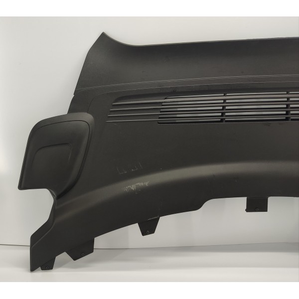 Acabamento Porta Malas Porsche 911 Carrera S 2021 992863081a