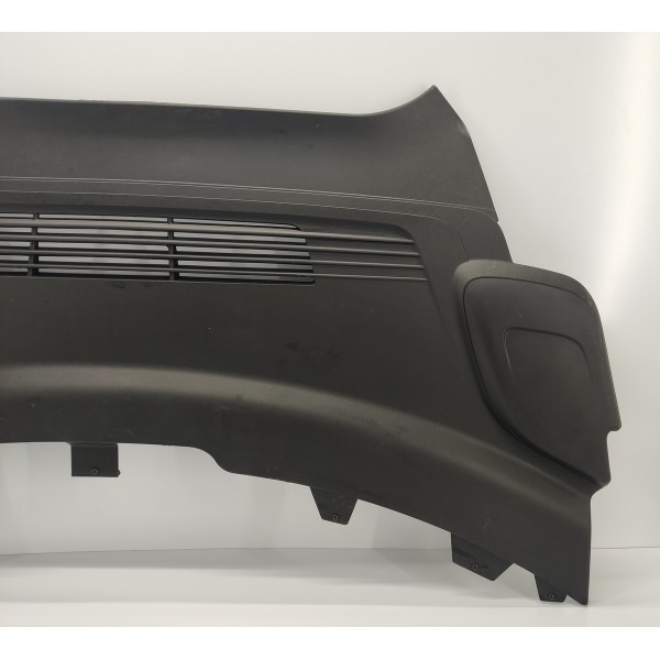 Acabamento Porta Malas Porsche 911 Carrera S 2021 992863081a