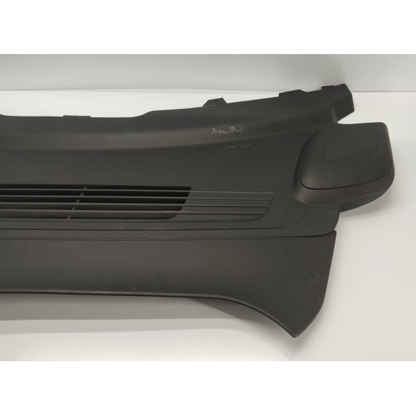 Acabamento Porta Malas Porsche 911 Carrera S 2021 992863081a