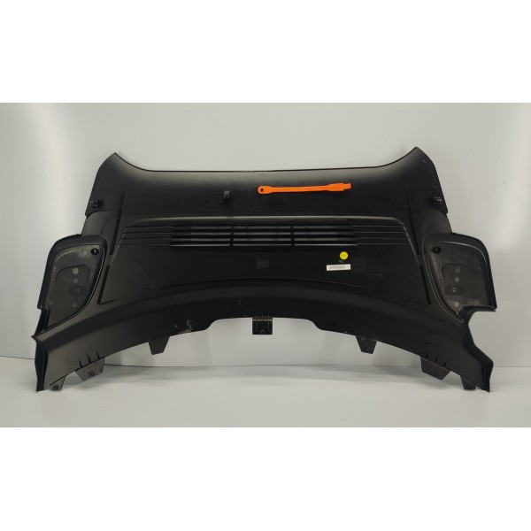 Acabamento Porta Malas Porsche 911 Carrera S 2021 992863081a