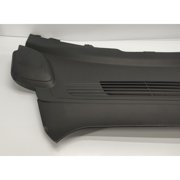Acabamento Porta Malas Porsche 911 Carrera S 2021 992863081a