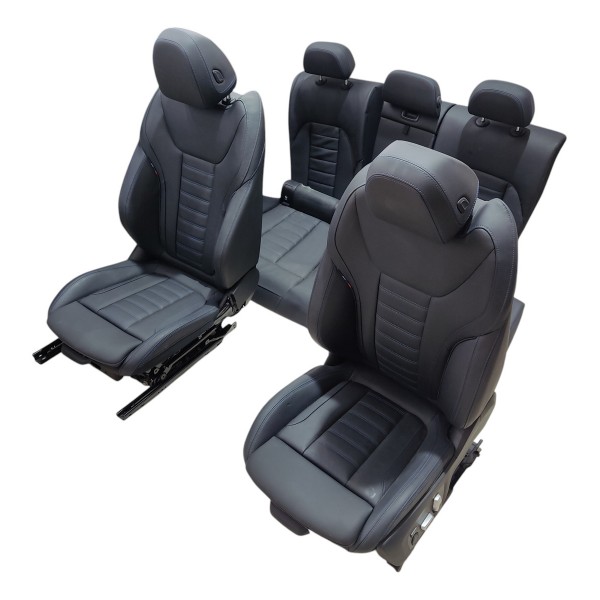 Jogo Banco Bmw G20 M Sport 320i 2024