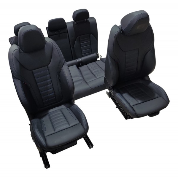 Jogo Banco Bmw G20 M Sport 320i 2024