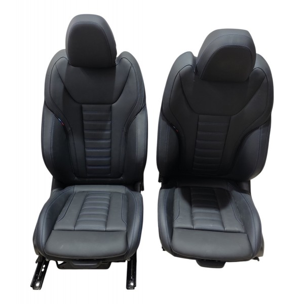 Jogo Banco Bmw G20 M Sport 320i 2024