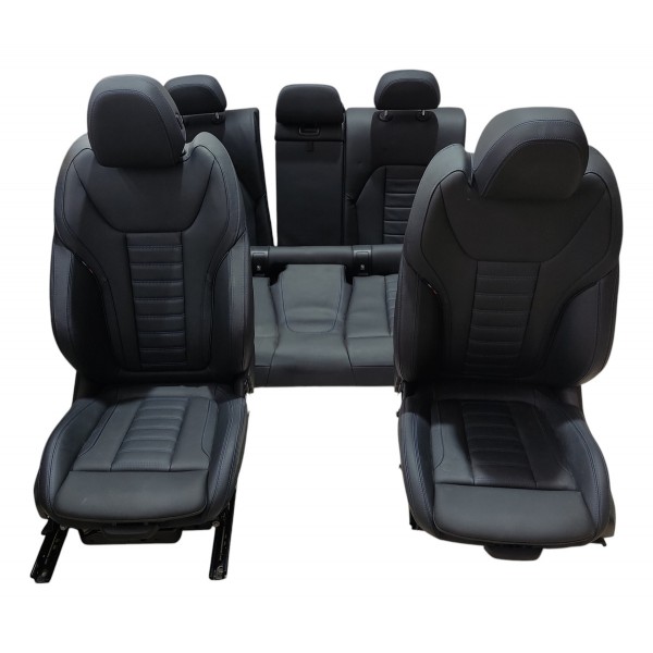 Jogo Banco Bmw G20 M Sport 320i 2024