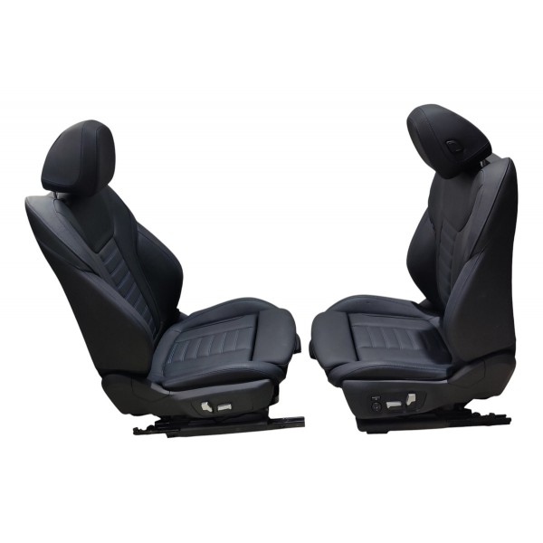Jogo Banco Bmw G20 M Sport 320i 2024