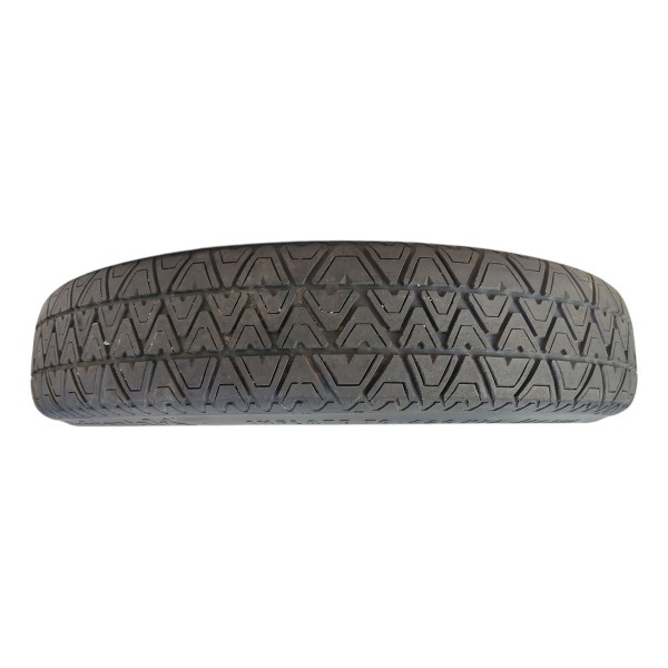 Roda Estepe R17 Bmw G20 320i 2024