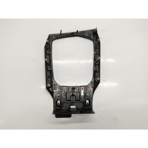 Moldura Console Bmw G20 320i 2024 C/detalhe 9r5a1972902