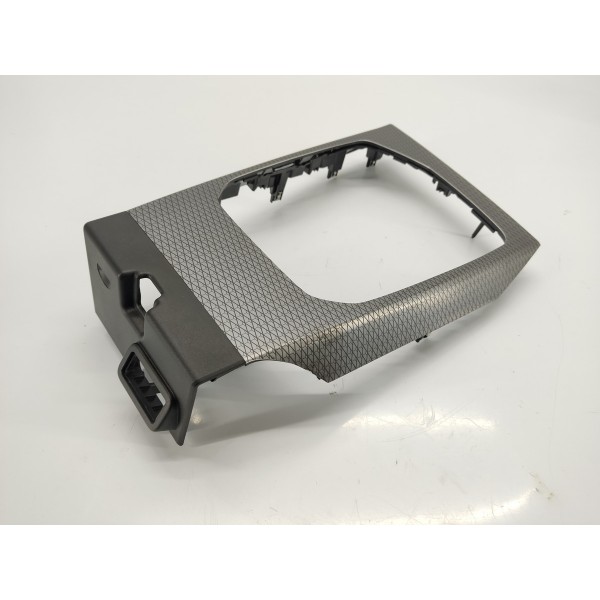 Moldura Console Bmw G20 320i 2024 C/detalhe 9r5a1972902