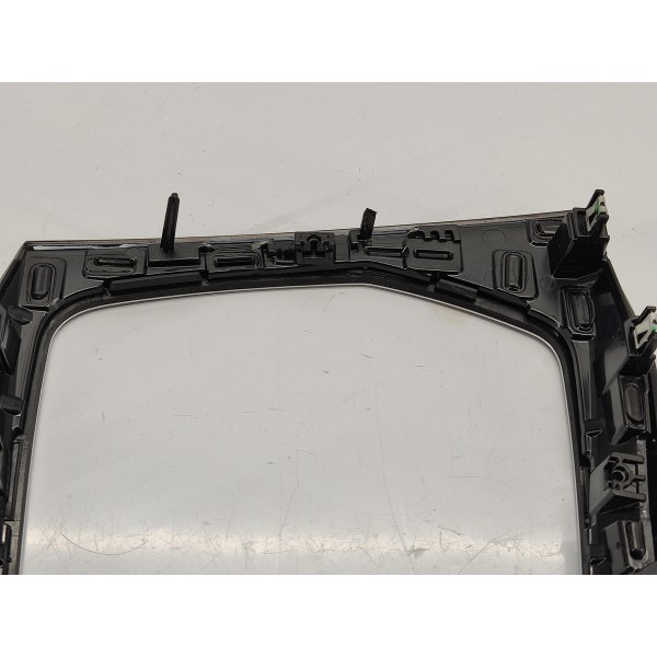 Moldura Console Bmw G20 320i 2024 C/detalhe 9r5a1972902