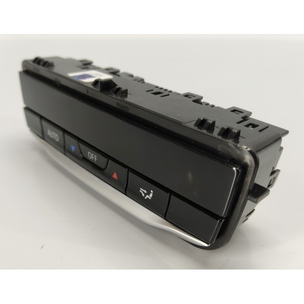 Comando Ar Traseiro Bmw G20 320i 2024 5a3bbf4