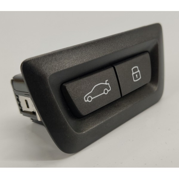 Botao Trava Abertura Porta Malas Bmw G20 Msport 320i 2024