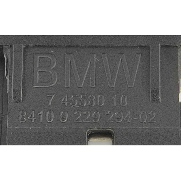 Entrada Usb Bmw G20 320i 2024 74558010