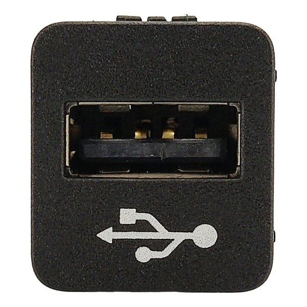 Entrada Usb Bmw G20 320i 2024 74558010