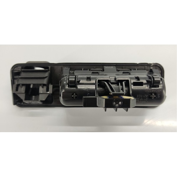 Maçaneta Botão Tampa Traseira Bmw G20 320i 2024 7405634