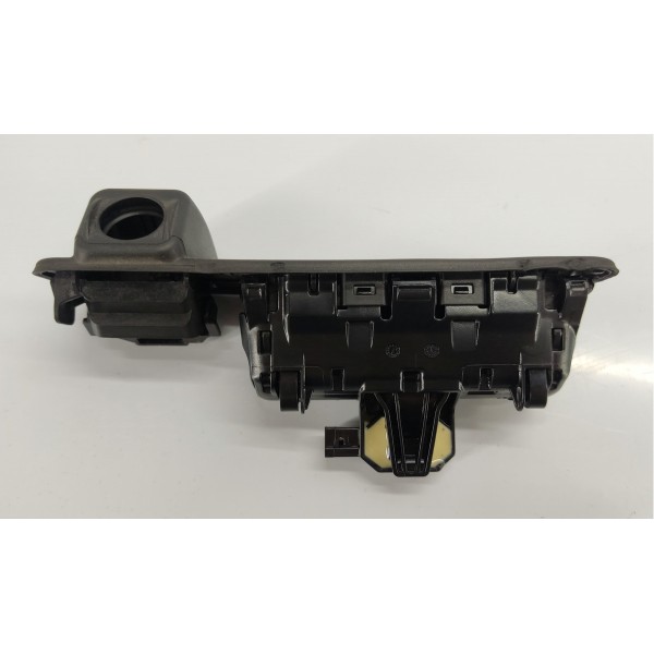 Maçaneta Botão Tampa Traseira Bmw G20 320i 2024 7405634