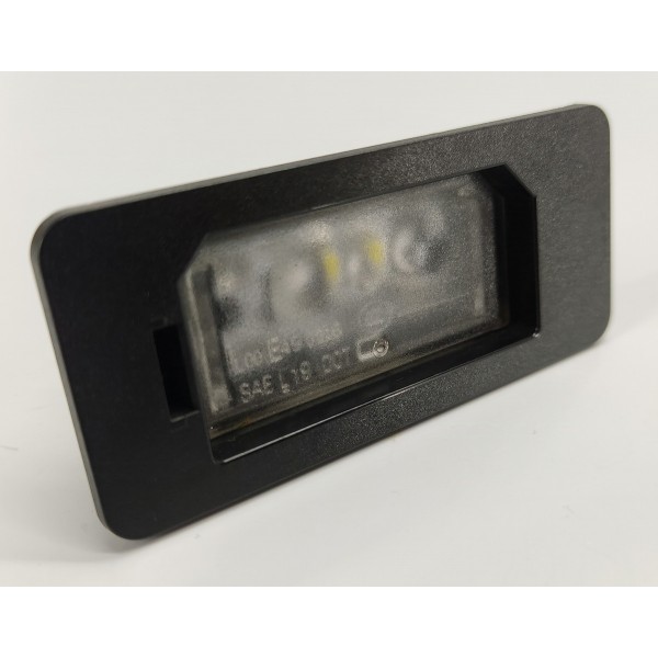 Luz Placa Bmw G20 320i 2024 9481841