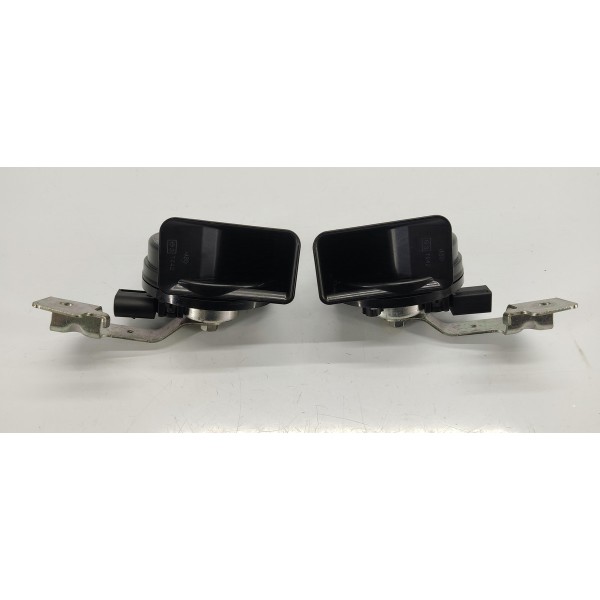 Par Buzina Bmw G20 Msport 320i 2024 7492205
