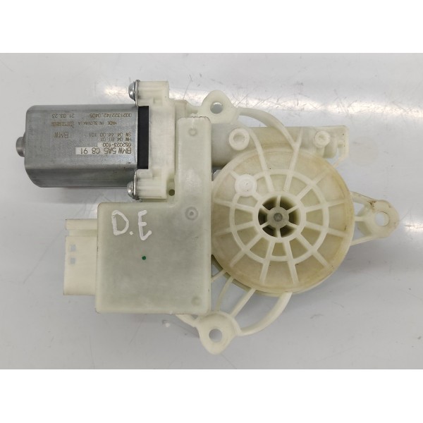 Motor Maquina Vidro D.e Bmw G20 Msport 320i 2024 5a5c891