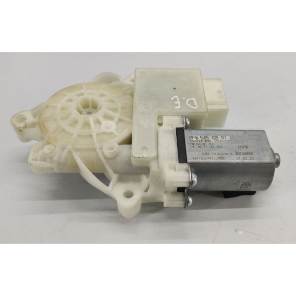 Motor Maquina Vidro D.e Bmw G20 Msport 320i 2024 5a5c891
