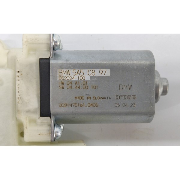 Motor Maquina Vidro T.e Bmw G20 Msport 320i 2024 5a5c897