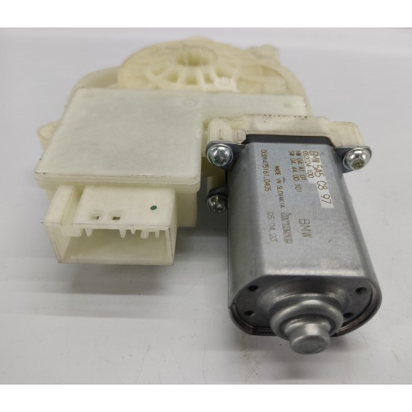 Motor Maquina Vidro T.e Bmw G20 Msport 320i 2024 5a5c897