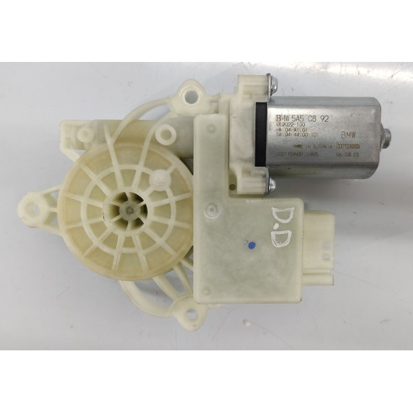 Motor Maquina Vidro D.d Bmw G20 Msport 320i 2024 5a5c892