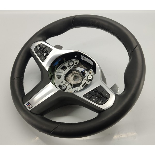 Volante Direção Bmw G20 Msport 320i 2024