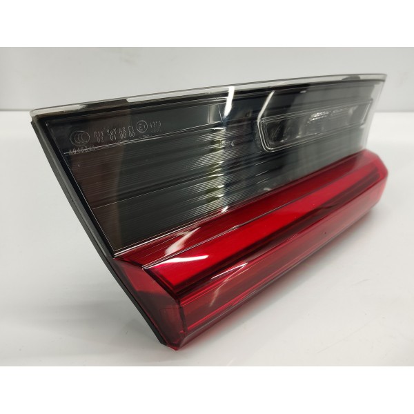 Lanterna Tampa Traseira Esquerda Bmw G20 Msport 320i 2024