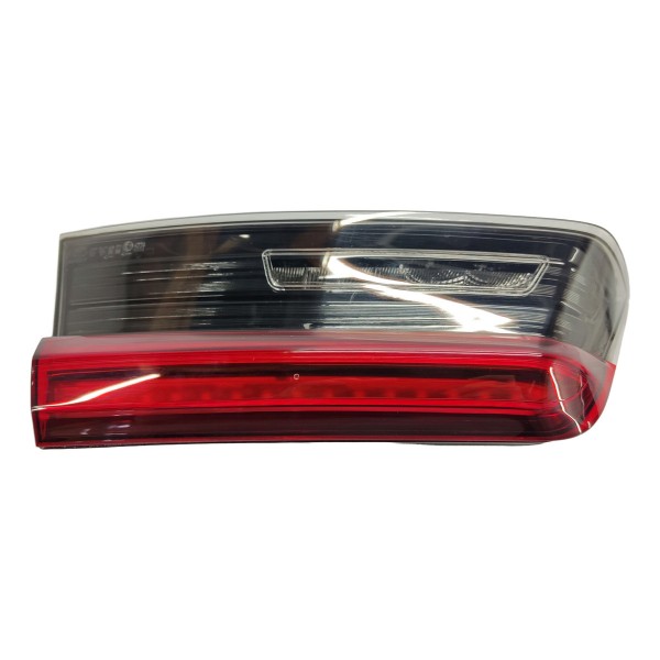 Lanterna Tampa Traseira Esquerda Bmw G20 Msport 320i 2024