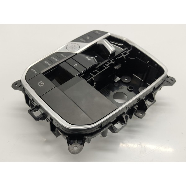 Trambulador Idrive Seletor Marcha Bmw G20 Msport 320i 2024