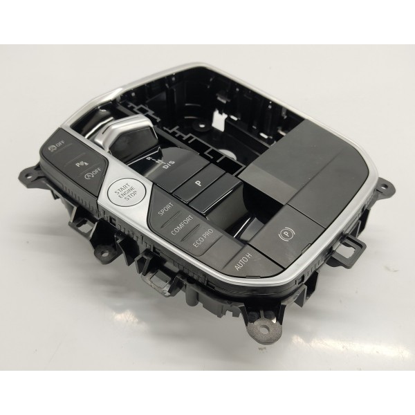 Trambulador Idrive Seletor Marcha Bmw G20 Msport 320i 2024