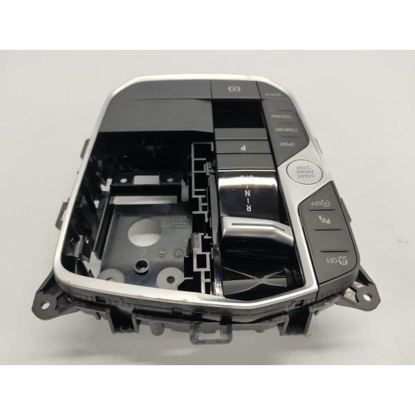 Trambulador Idrive Seletor Marcha Bmw G20 Msport 320i 2024