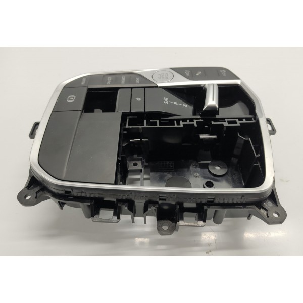 Trambulador Idrive Seletor Marcha Bmw G20 Msport 320i 2024