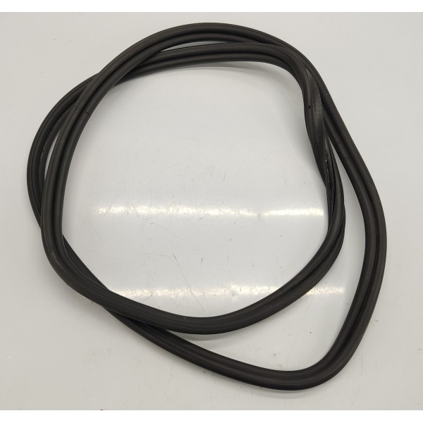 Borracha Carroceria Porta Malas Bmw G20 Msport 320i 2024