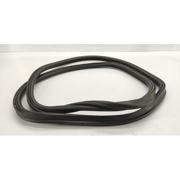 Borracha Carroceria Porta Malas Bmw G20 Msport 320i 2024