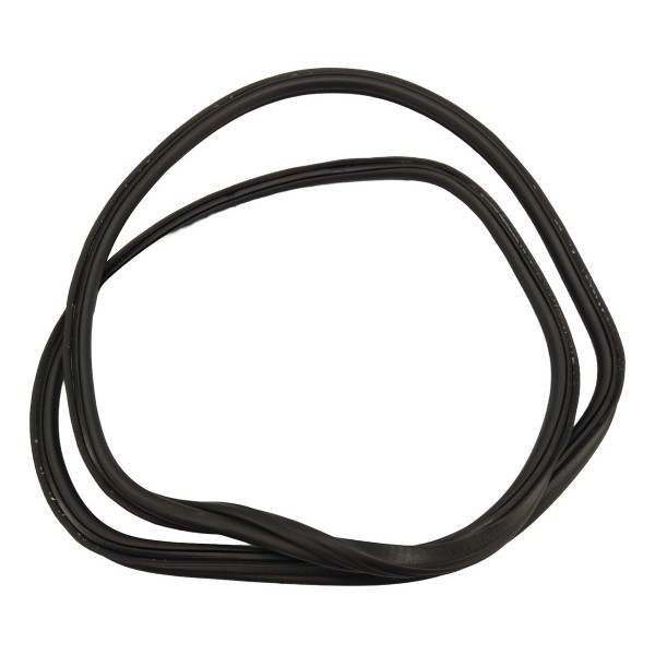 Borracha Carroceria Porta Malas Bmw G20 Msport 320i 2024