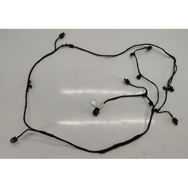 Chicote Sensor Estacionamento T. Bmw G20 Msport 320i 2024