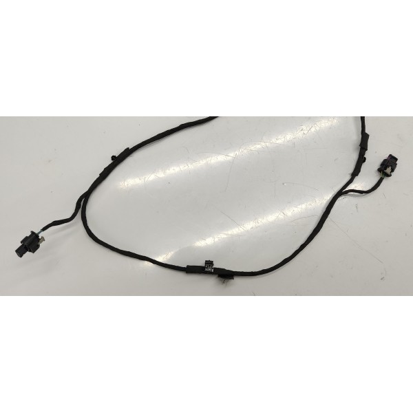 Chicote Sensor Estacionamento T. Bmw G20 Msport 320i 2024