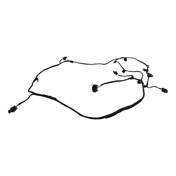 Chicote Sensor Estacionamento T. Bmw G20 Msport 320i 2024