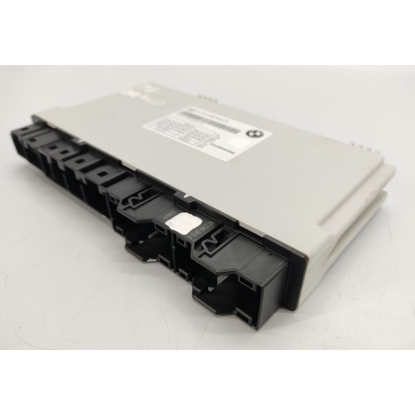Modulo Banco D.e Bmw G20 Msport 320i 2024