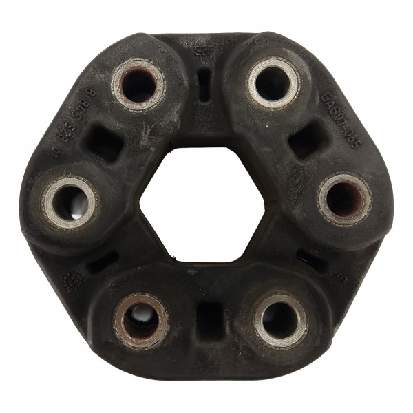 Bolachao Cardan Bmw G20 Msport 320i 2024 8845528