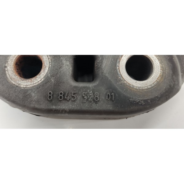 Bolachao Cardan Bmw G20 Msport 320i 2024 8845528