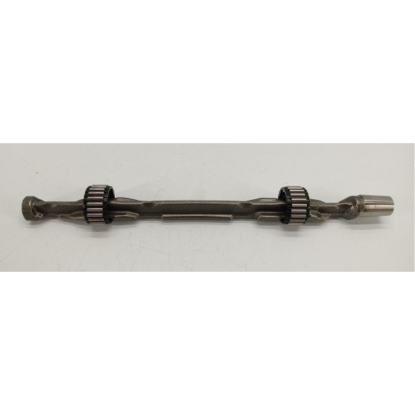 Eixo Balanceiro Bloco Motor Bmw G20 Msport 320i 2024