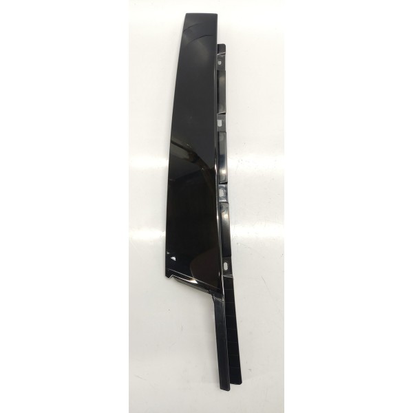 Acabamento Black Piano Porta D.d Bmw G20 Msport 320i 2024
