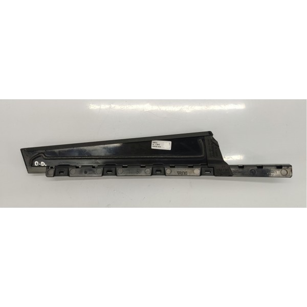 Acabamento Black Piano Porta D.d Bmw G20 Msport 320i 2024