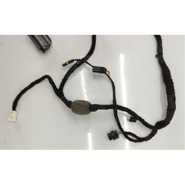 Chicote Porta T.d Bmw G20 Msport 320i 2024