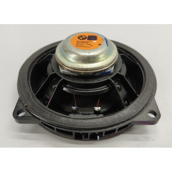 Auto Falante Porta Bmw G20 Msport 320i 2024 2622469